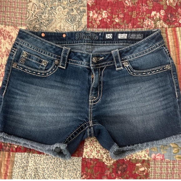 - Miss me Jean shorts - Picture 6 of 12